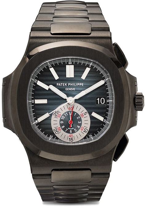 Patek Philippe Nautilus 5980 45mm 